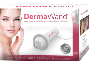 DermaWand Anti-Aging Skin Care System