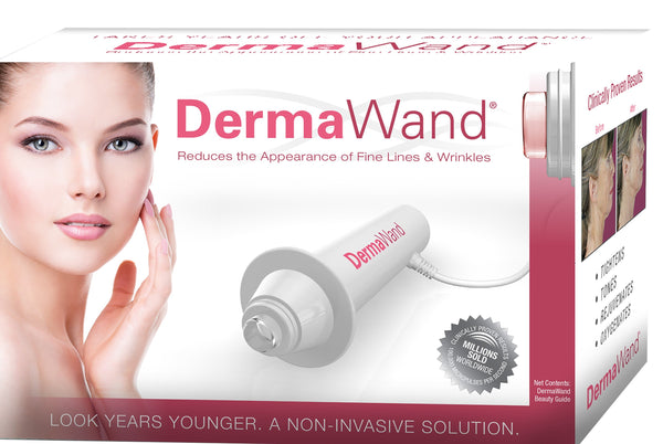 DermaWand Anti-Aging Skin Care System